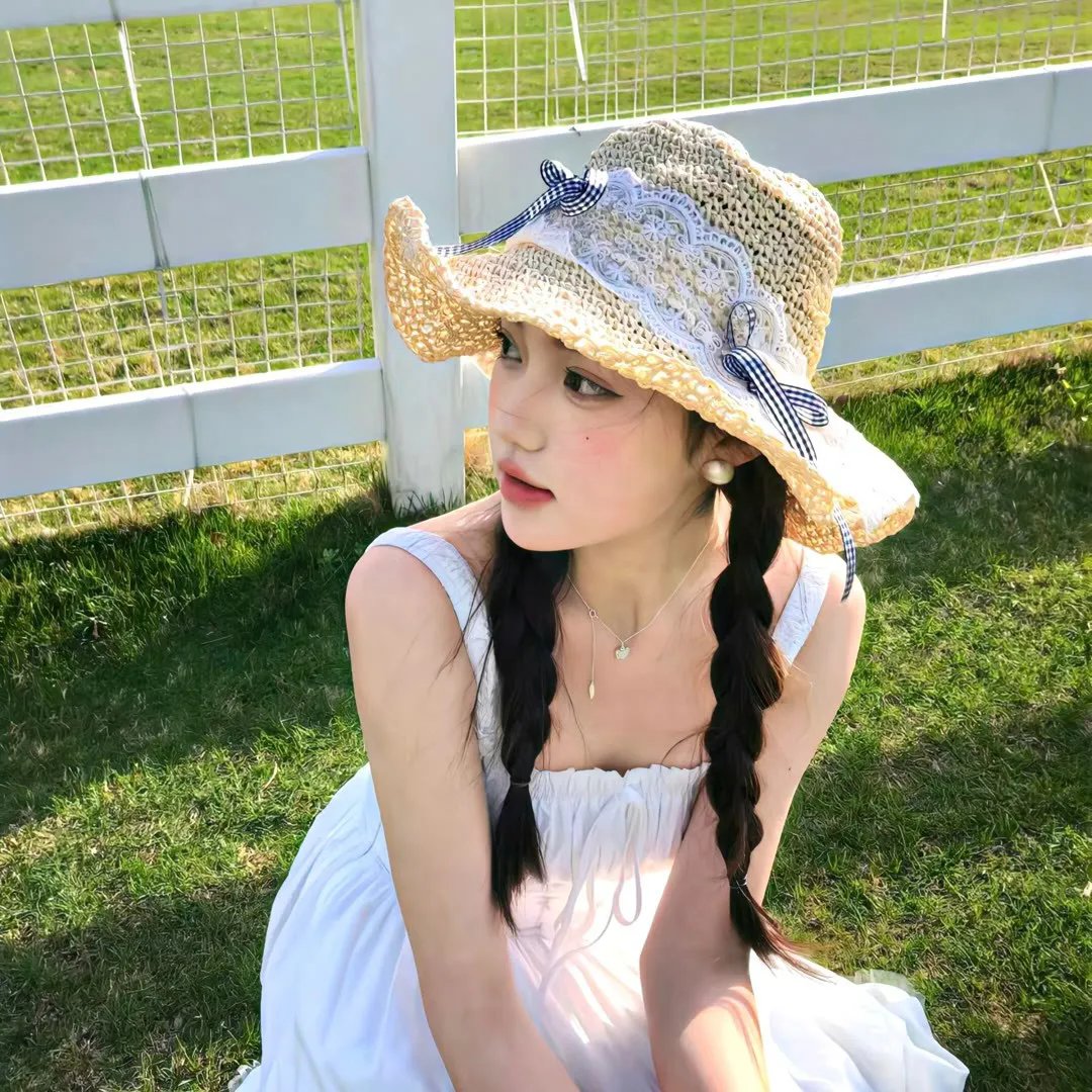 蕾哈娜内衣秀4