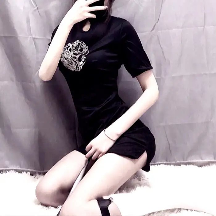 因为有你