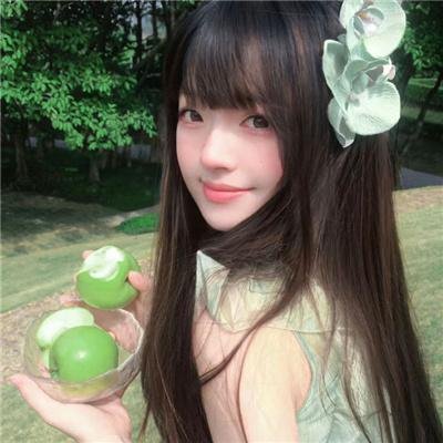 女魔头
